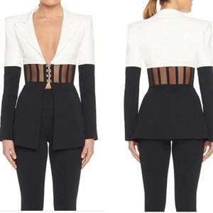 Bundle both blazers for $115!!!!